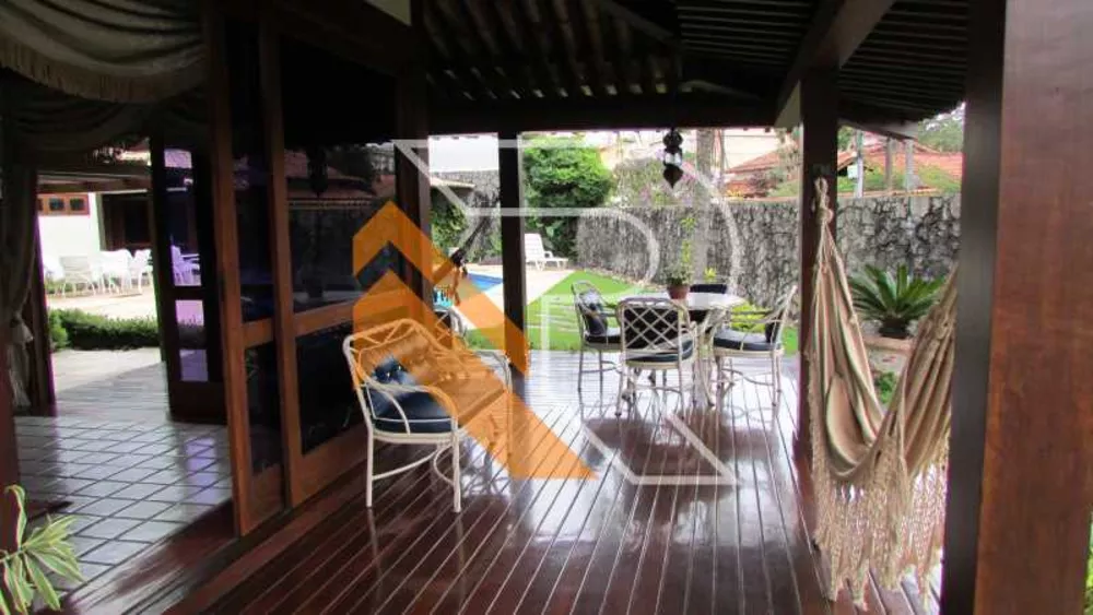 Casa de Condomínio, 4 quartos - Foto 9