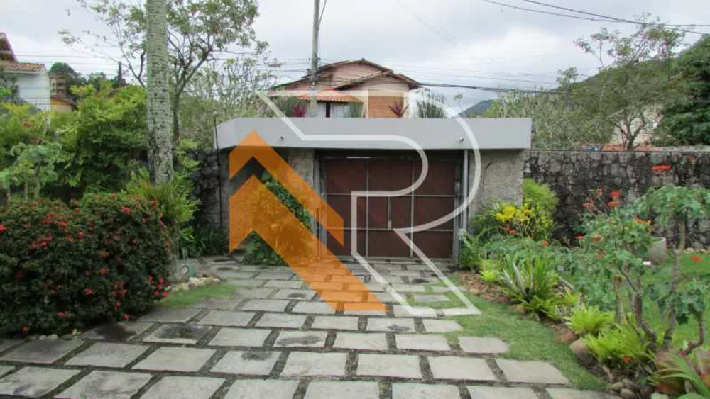 Casa de Condomínio, 4 quartos - Foto 28