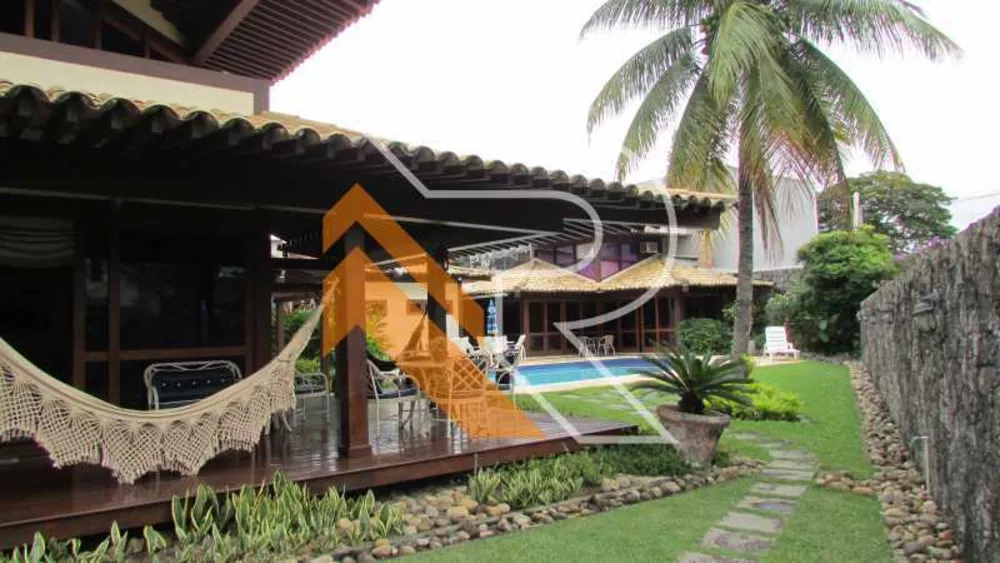 Casa de Condomínio, 4 quartos - Foto 11