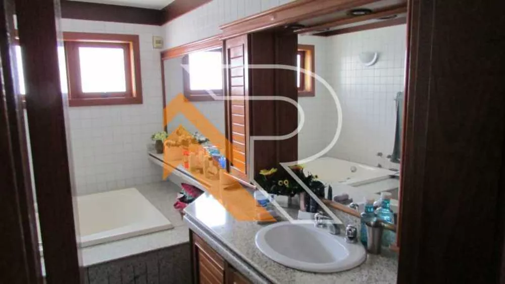 Casa de Condomínio, 4 quartos - Foto 17