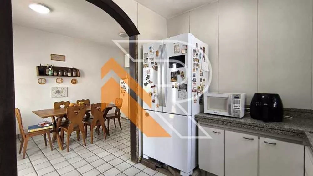 Casa de Condomínio, 5 quartos - Foto 13