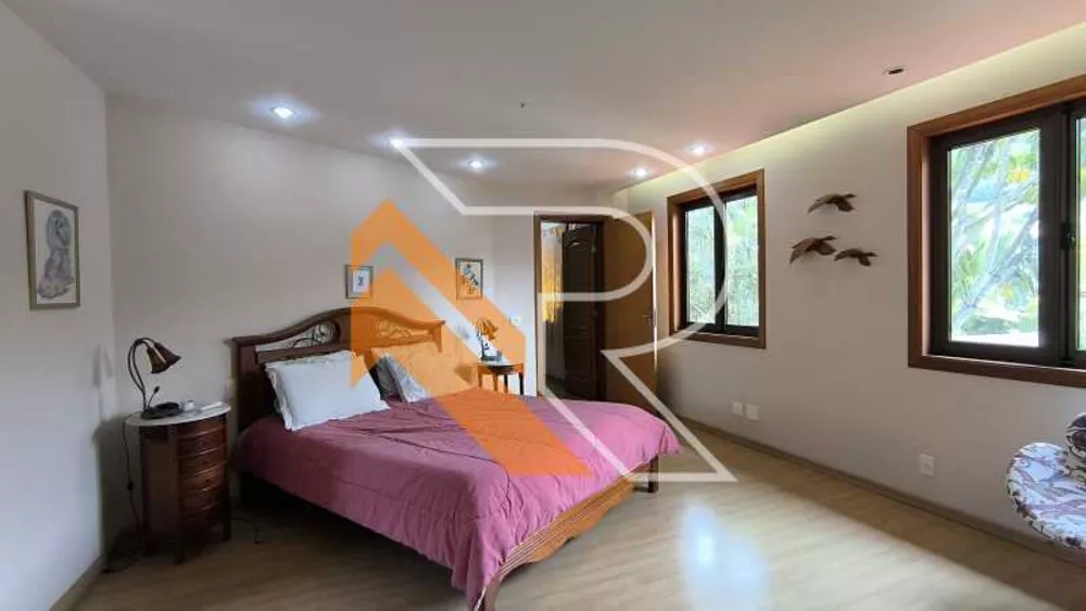 Casa de Condomínio, 5 quartos - Foto 30