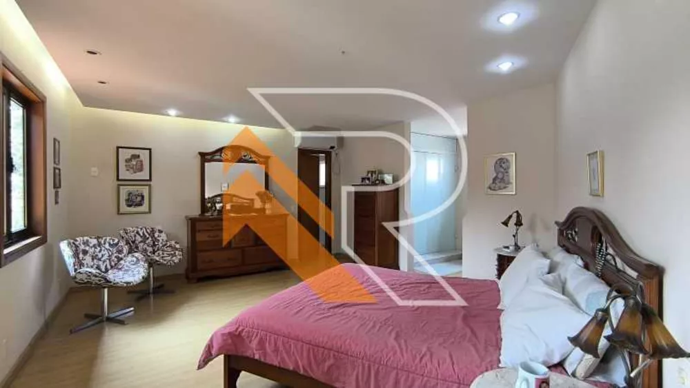 Casa de Condomínio, 5 quartos - Foto 28