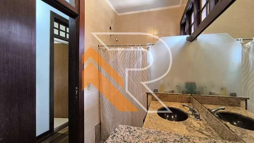 Casa de Condomínio, 5 quartos - Foto 20