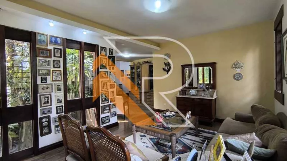 Casa de Condomínio, 5 quartos - Foto 9