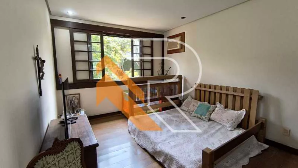 Casa de Condomínio, 5 quartos - Foto 14