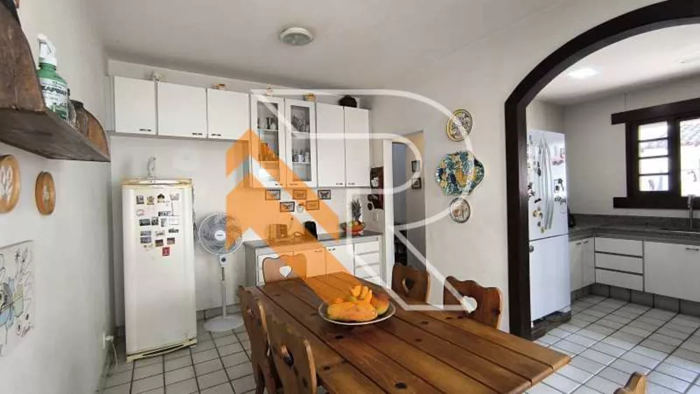 Casa de Condomínio, 5 quartos - Foto 11