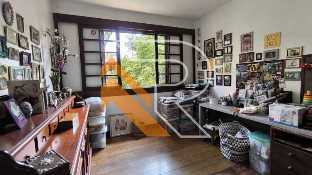 Casa de Condomínio, 5 quartos - Foto 18