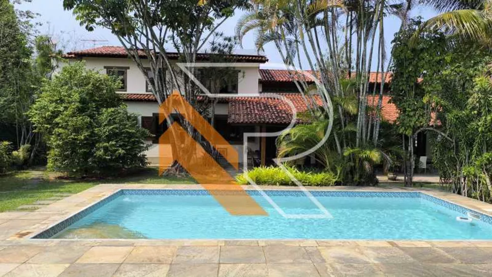 Casa de Condomínio à venda com 5 quartos, 289m² - Foto 1