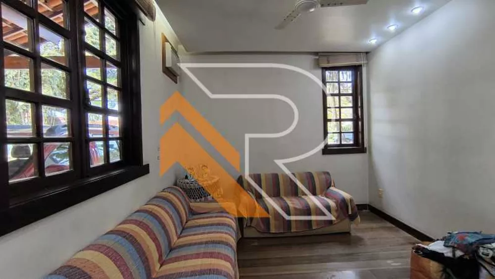 Casa de Condomínio, 5 quartos - Foto 10