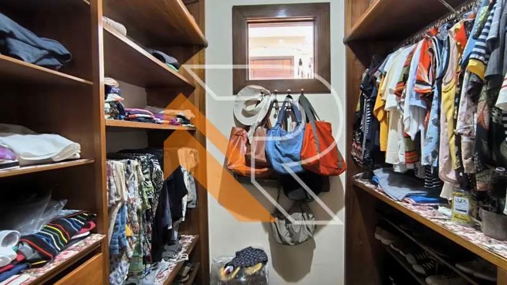 Casa de Condomínio, 5 quartos - Foto 16