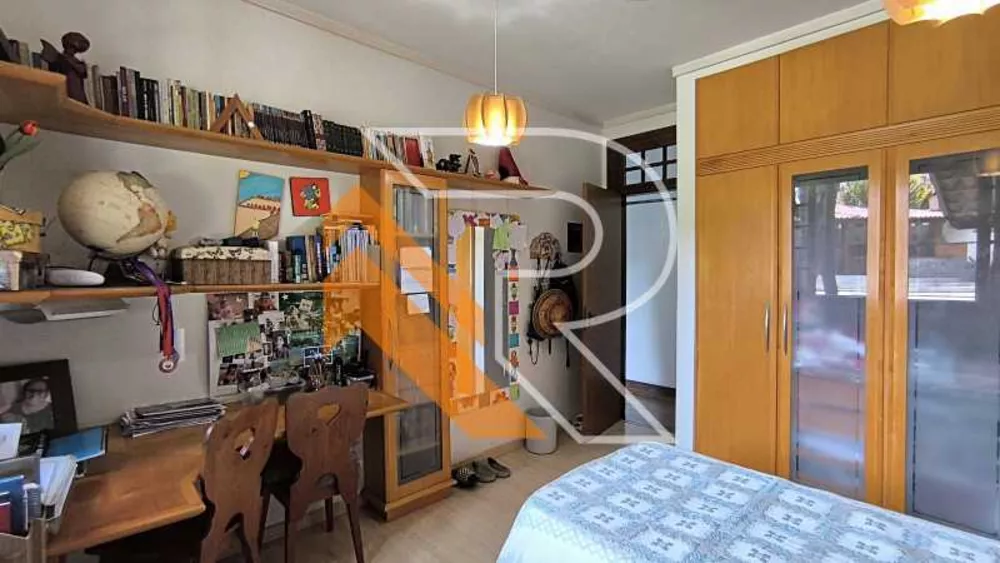 Casa de Condomínio, 5 quartos - Foto 22