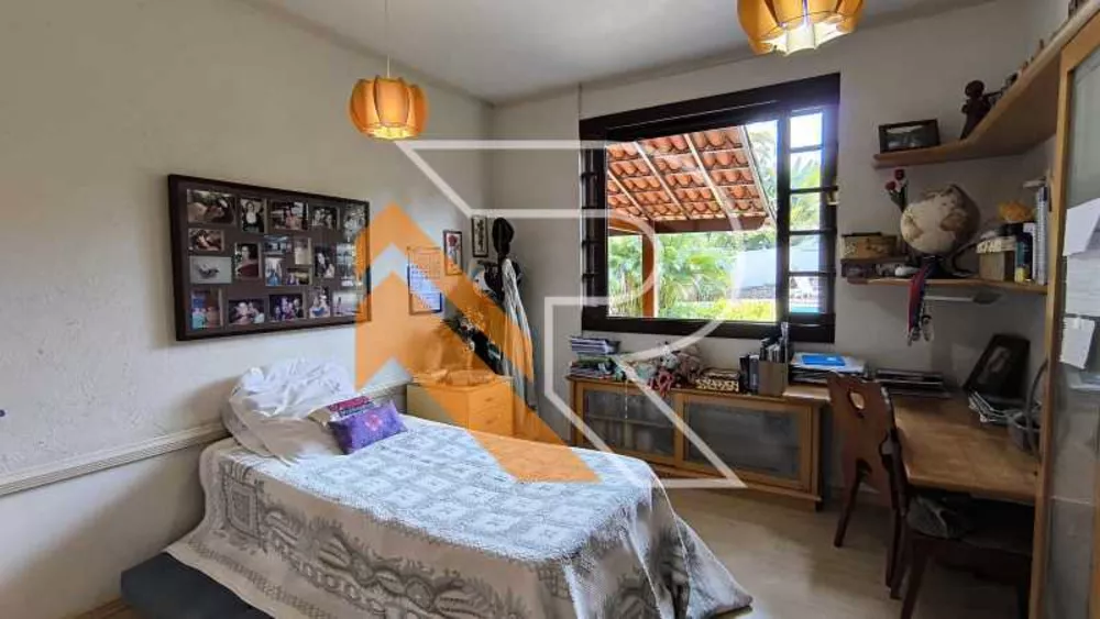Casa de Condomínio, 5 quartos - Foto 21