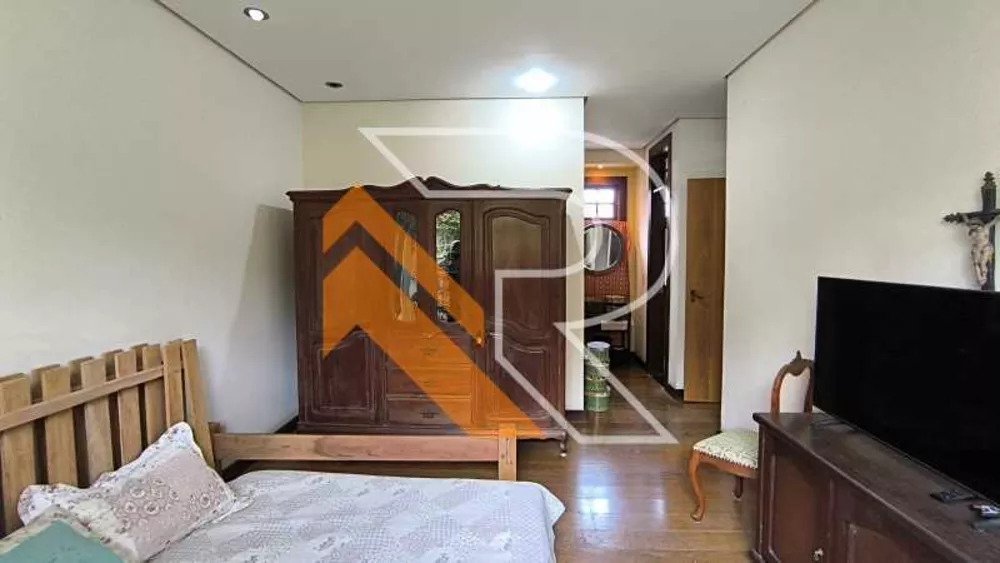 Casa de Condomínio, 5 quartos - Foto 15