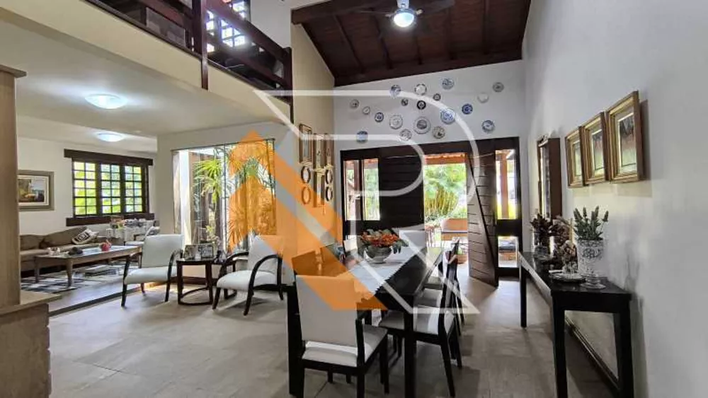 Casa de Condomínio, 5 quartos - Foto 7