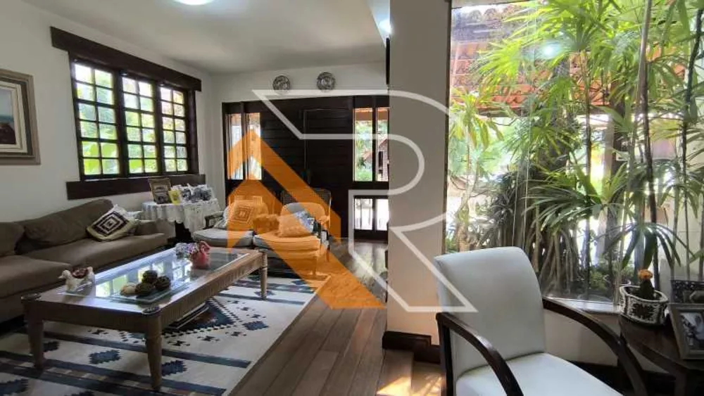 Casa de Condomínio, 5 quartos - Foto 8