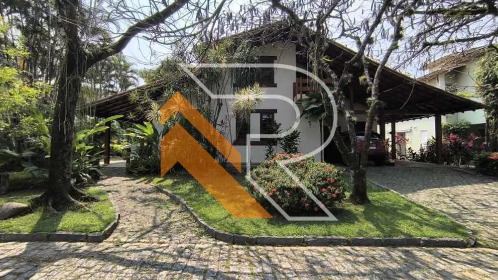 Casa de Condomínio, 5 quartos - Foto 5