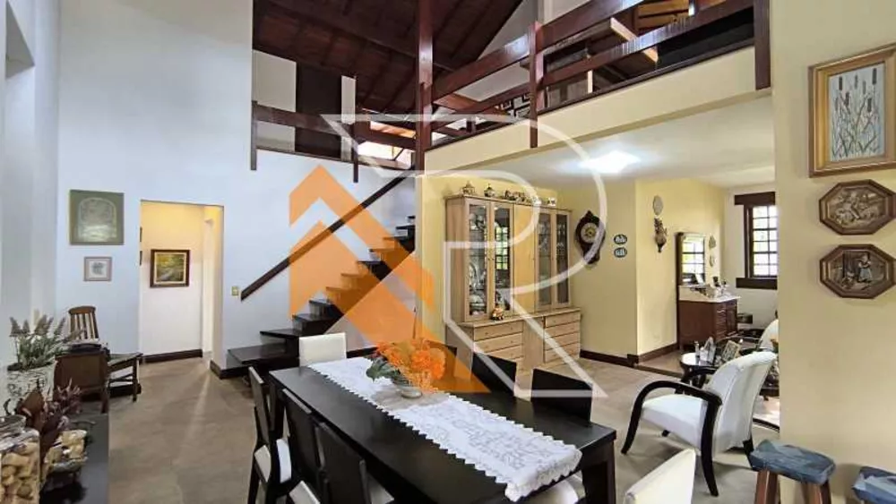 Casa de Condomínio, 5 quartos - Foto 6