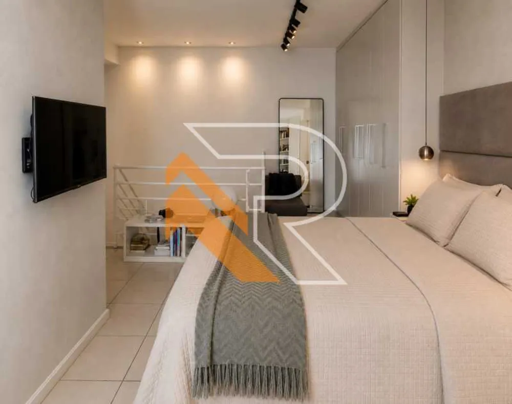 Apartamento, 1 quarto, 70 m² - Foto 19