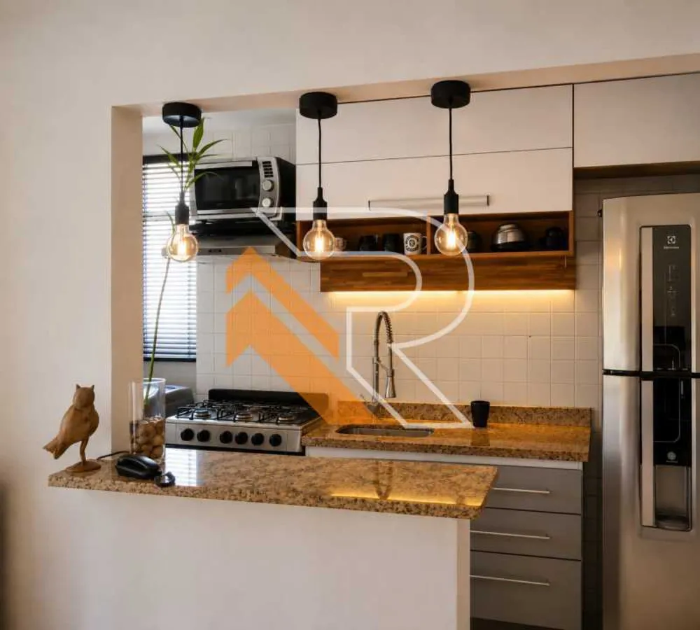 Apartamento, 1 quarto, 70 m² - Foto 30