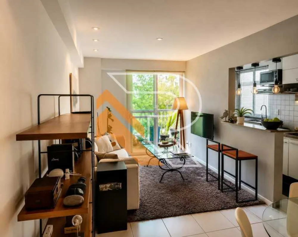 Apartamento, 1 quarto, 70 m² - Foto 29