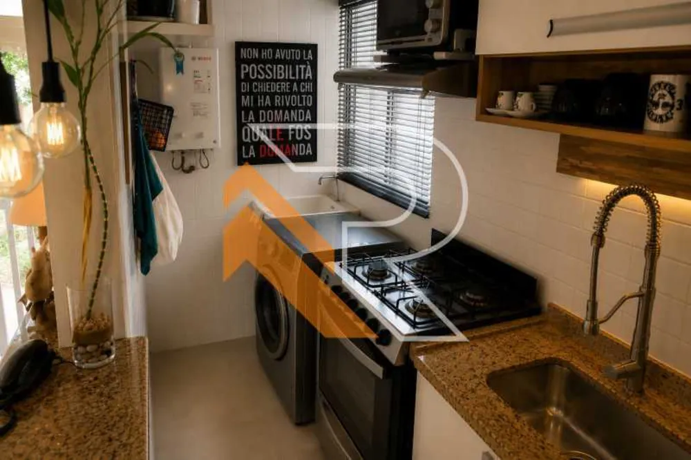 Apartamento, 1 quarto, 70 m² - Foto 4