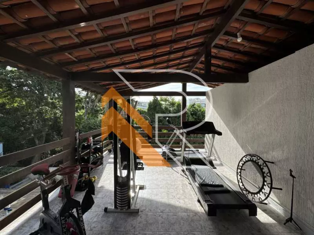 Casa de Condomínio, 5 quartos - Foto 7