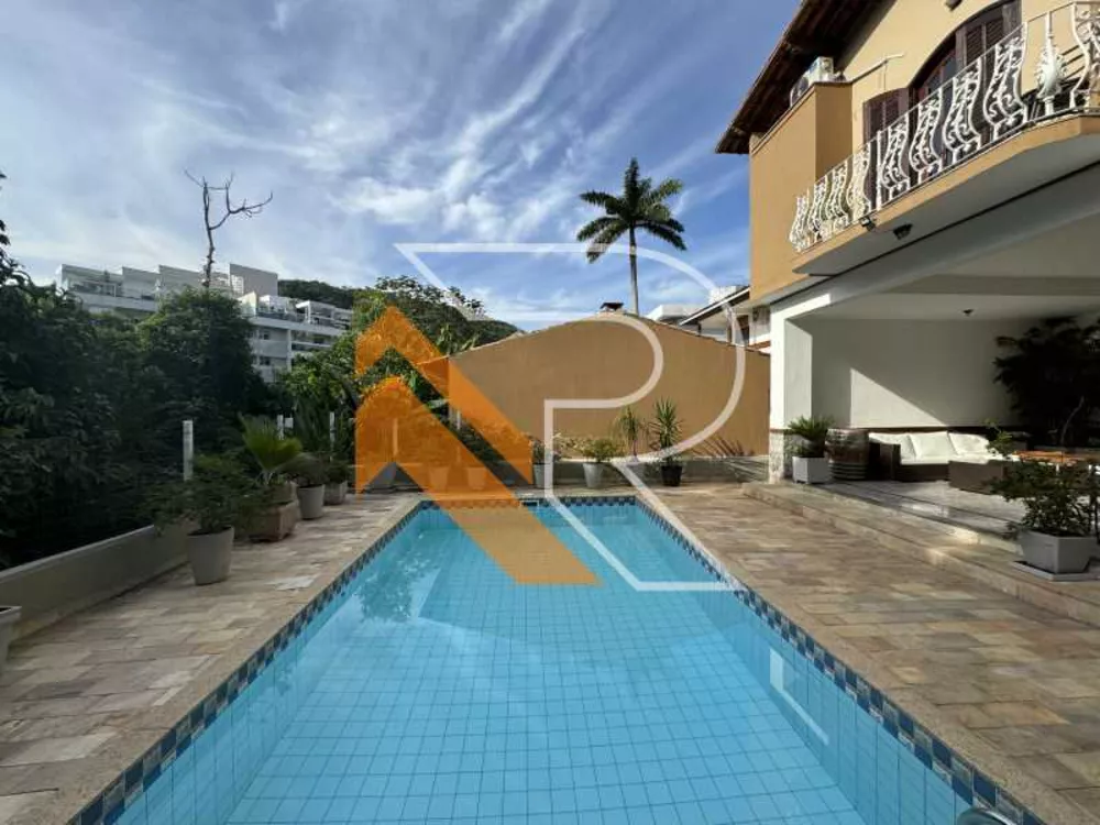 Casa de Condomínio, 5 quartos - Foto 8