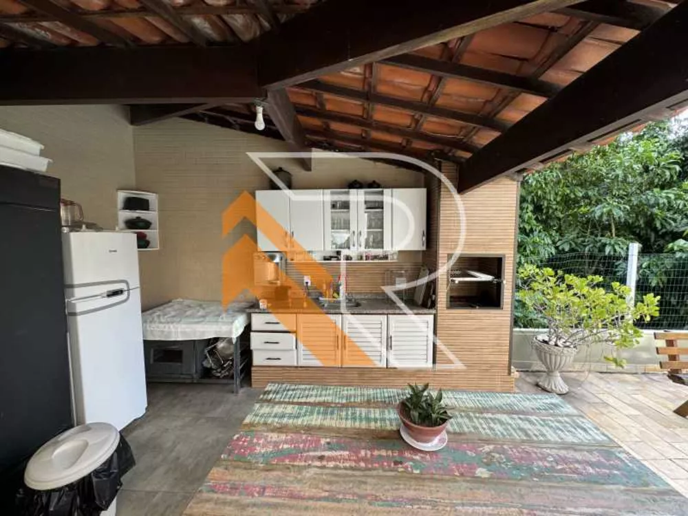 Casa de Condomínio, 5 quartos - Foto 30