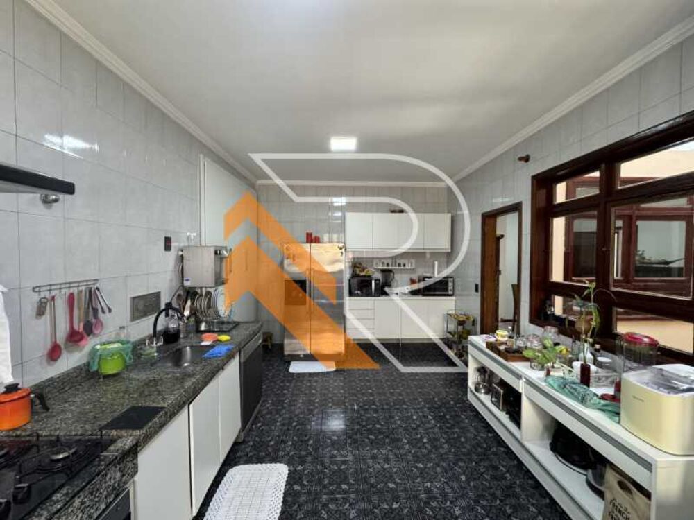Casa de Condomínio, 5 quartos - Foto 3