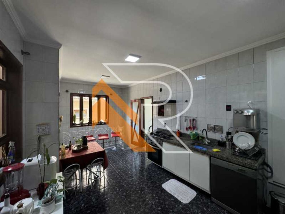 Casa de Condomínio, 5 quartos - Foto 1