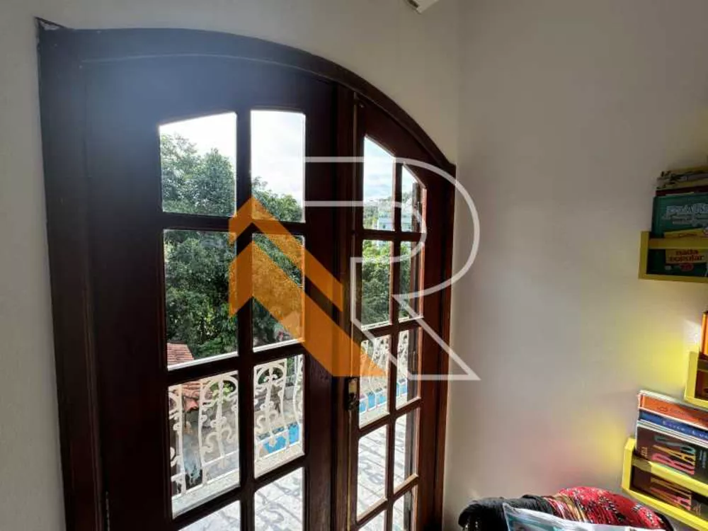 Casa de Condomínio, 5 quartos - Foto 11