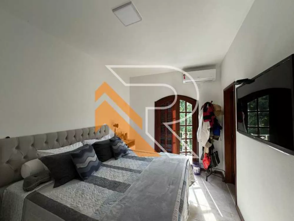 Casa de Condomínio, 5 quartos - Foto 26