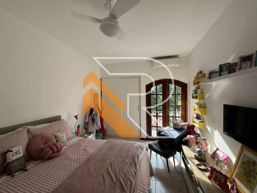 Casa de Condomínio, 5 quartos - Foto 15
