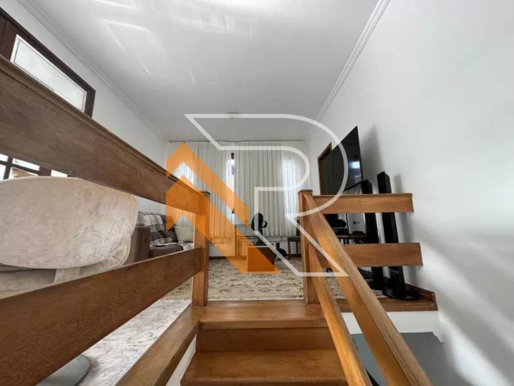 Casa de Condomínio, 5 quartos - Foto 28