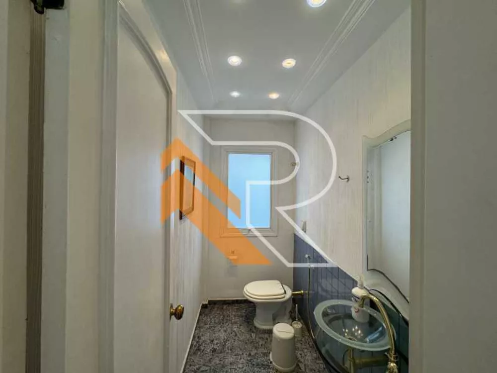 Casa de Condomínio, 6 quartos - Foto 12