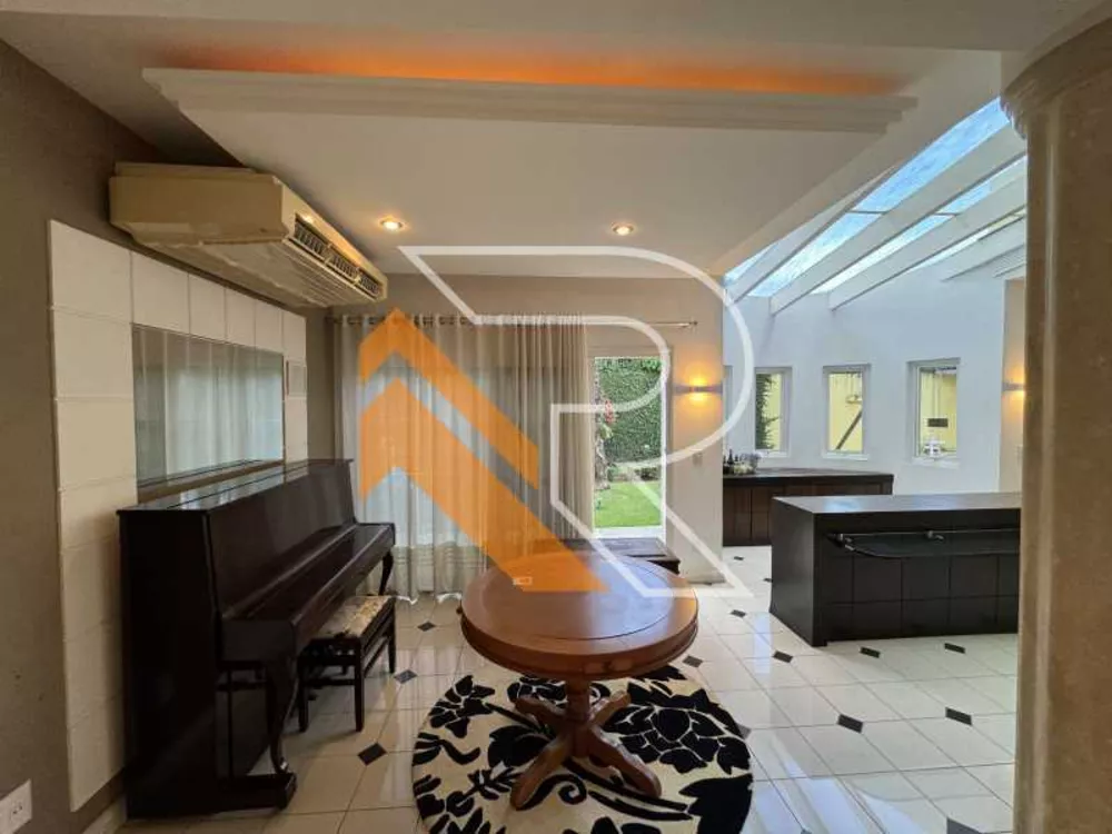 Casa de Condomínio, 6 quartos - Foto 8