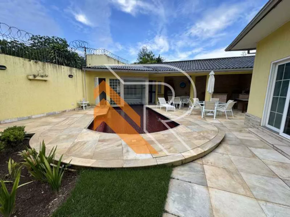 Casa de Condomínio, 6 quartos - Foto 16