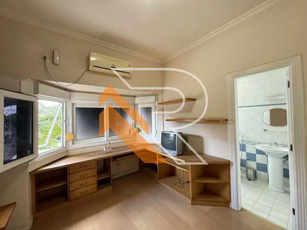 Casa de Condomínio, 6 quartos - Foto 22