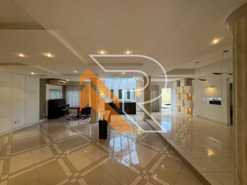 Casa de Condomínio, 6 quartos - Foto 3