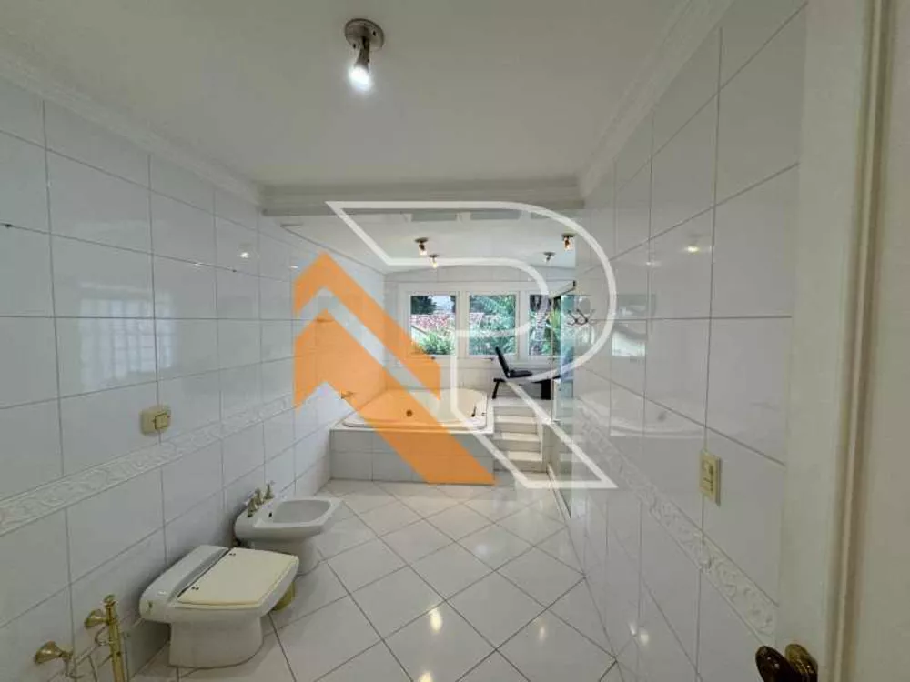 Casa de Condomínio, 6 quartos - Foto 30