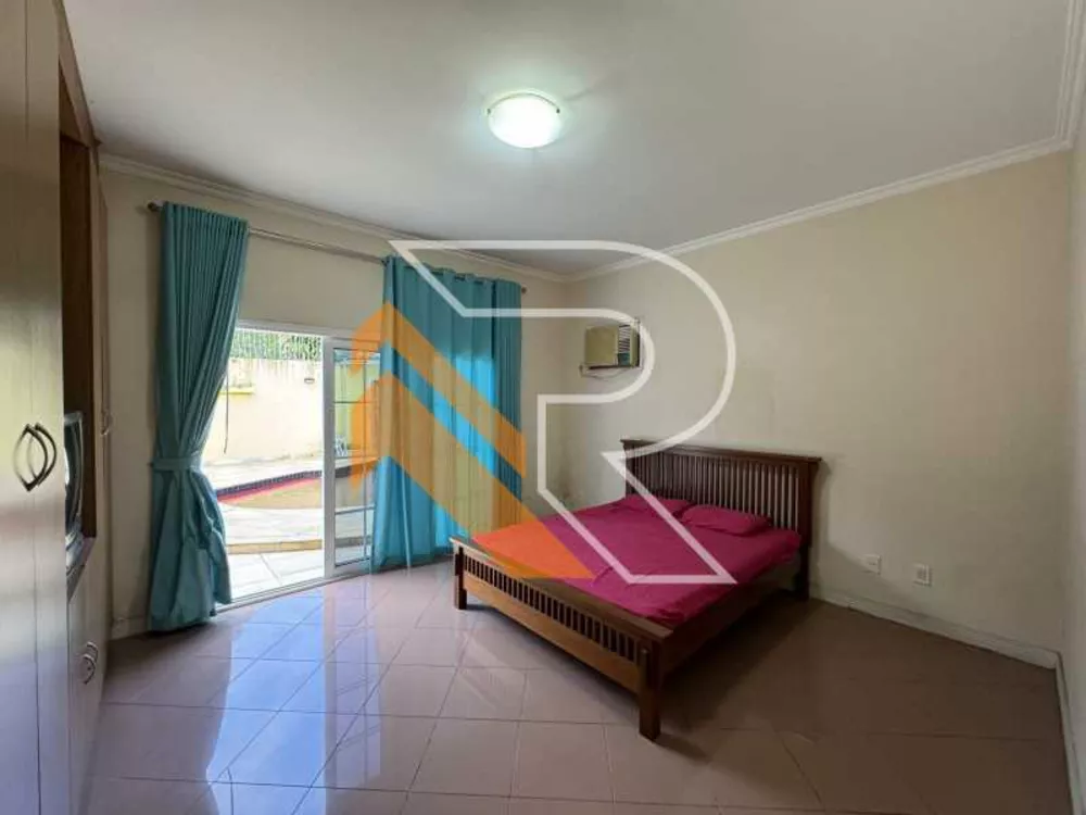 Casa de Condomínio, 6 quartos - Foto 13