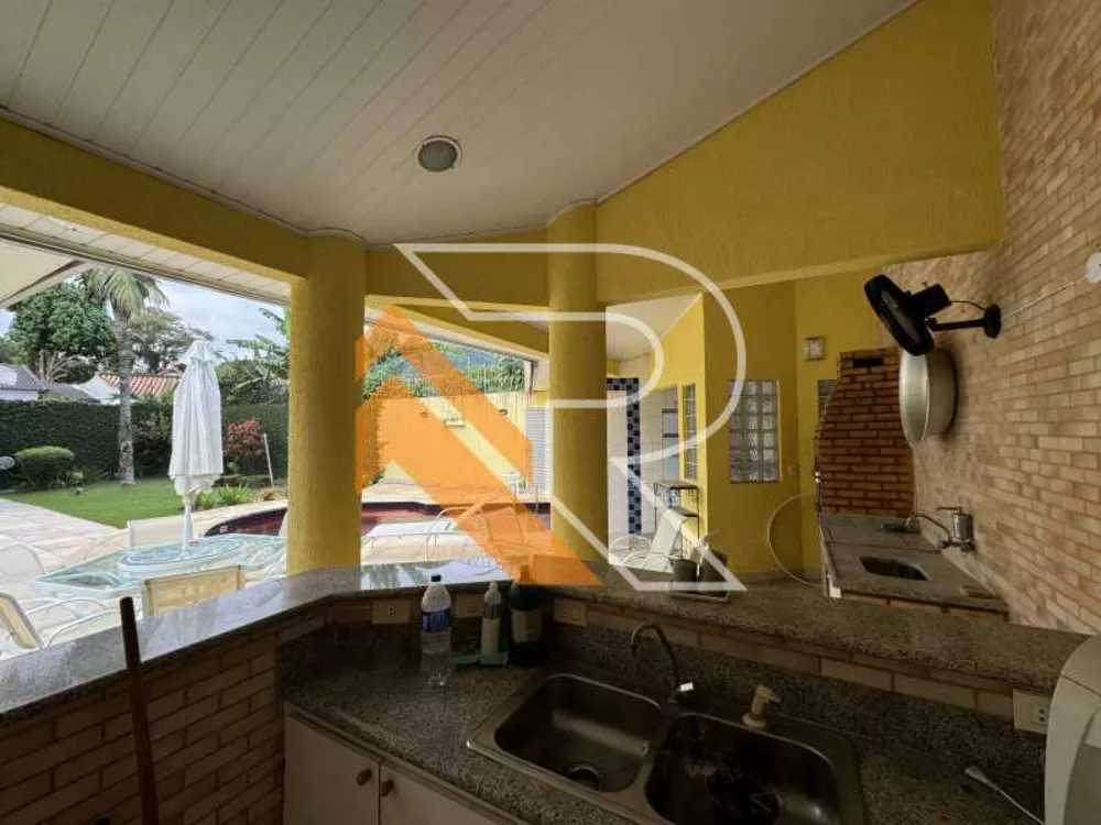 Casa de Condomínio, 6 quartos - Foto 21