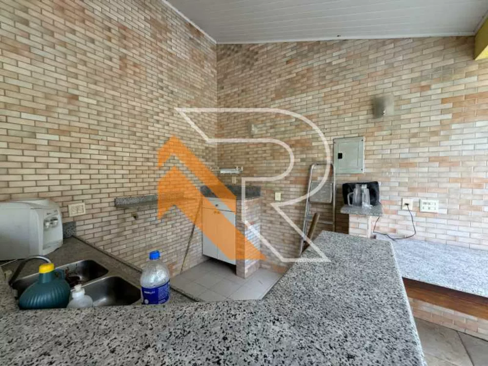 Casa de Condomínio, 6 quartos - Foto 20