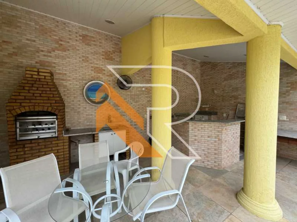 Casa de Condomínio, 6 quartos - Foto 19