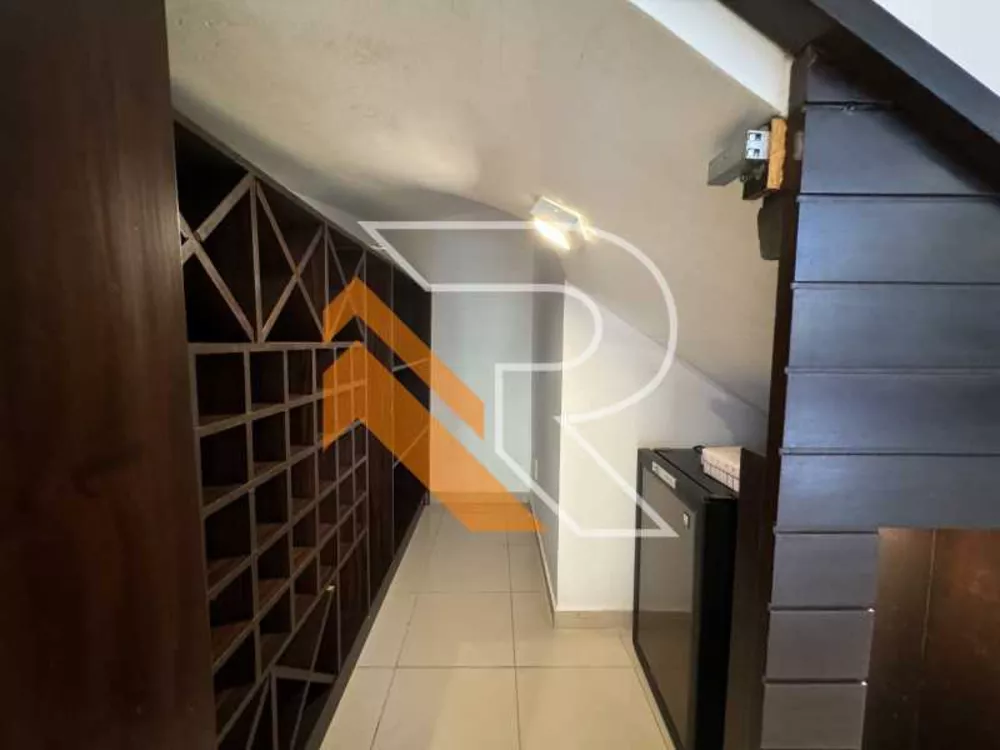 Casa de Condomínio, 6 quartos - Foto 6