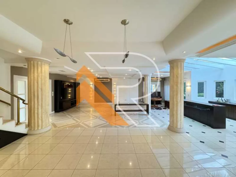 Casa de Condomínio, 6 quartos - Foto 4