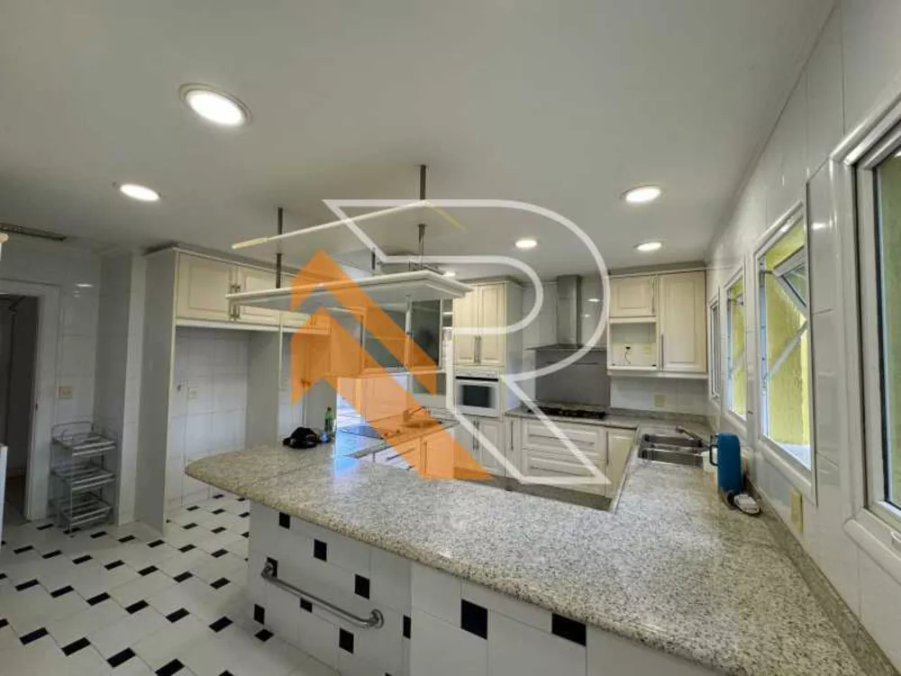 Casa de Condomínio, 6 quartos - Foto 11