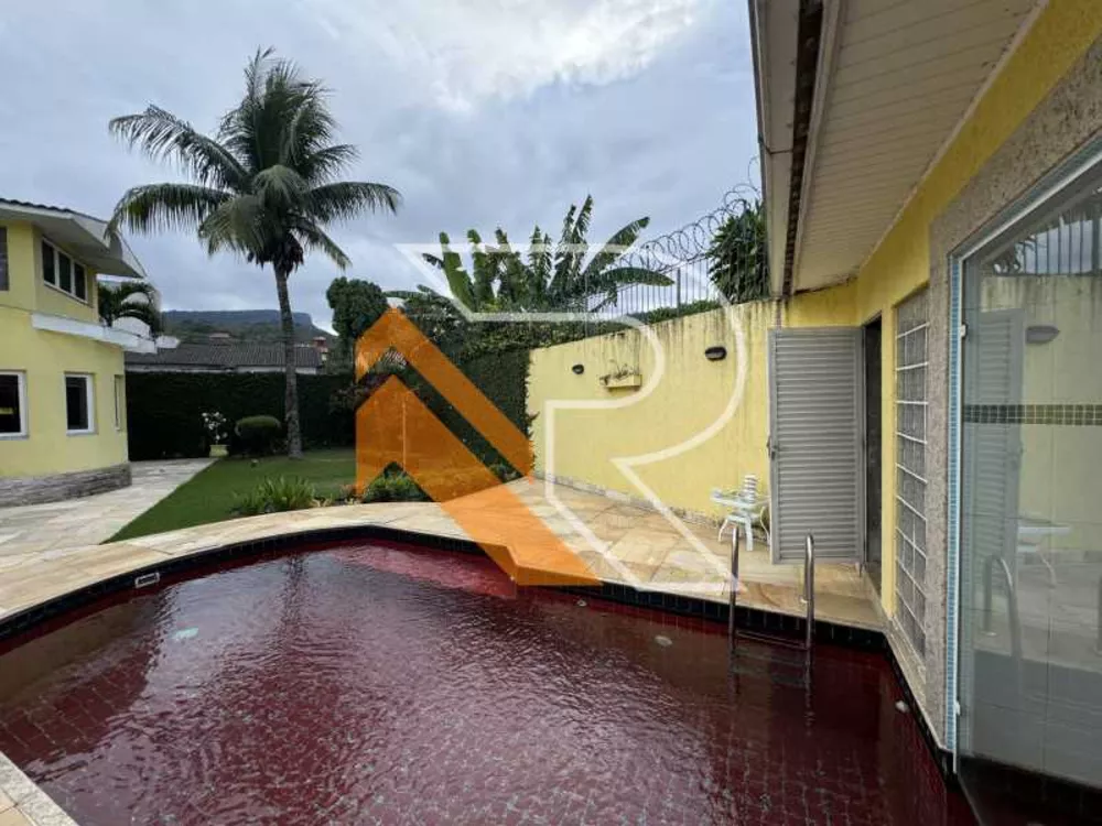 Casa de Condomínio, 6 quartos - Foto 18