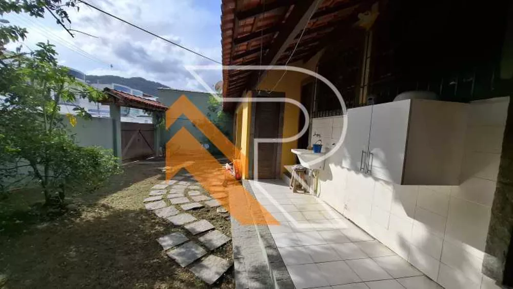 Casa, 3 quartos, 111 m² - Foto 25